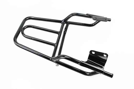 V200R Багажник задній метал, ЧОРНИЙ Киев