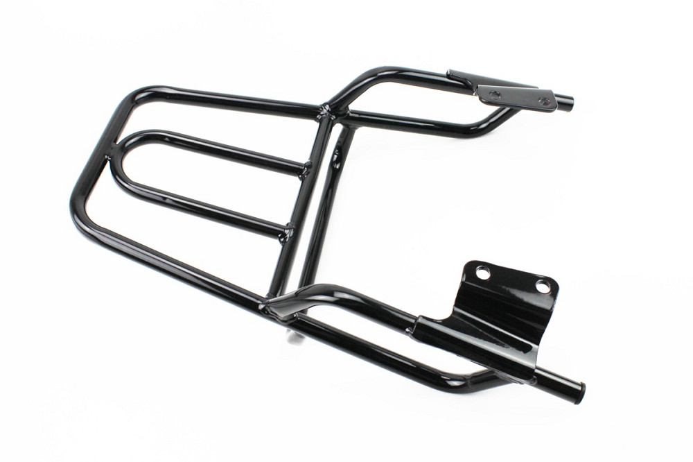 V200R Багажник задній метал, ЧОРНИЙ Киев - изображение 2