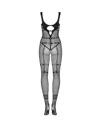 Бодістокінг Obsessive Bodystocking N123 S/M/L Львов