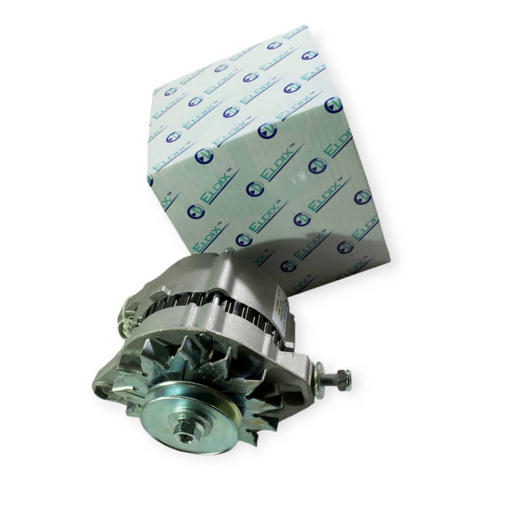 Генератор 2101 (50 А) Мукачево - фото 1