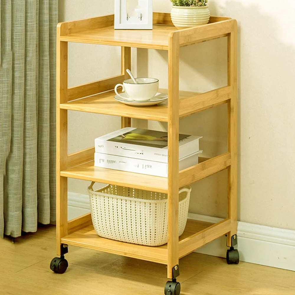 Сервировочный столик 