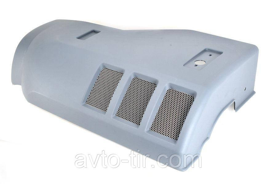 Крило Renault Magnum DXI з отворами на повітря 5010574309 Луцьк - фото 1