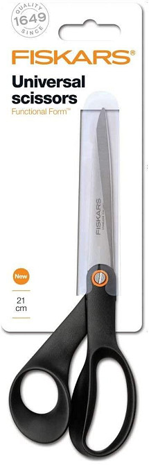 Универсальные Ножницы 21 см Fiskars 