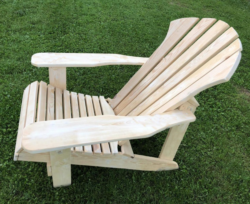 Кресло садовое 