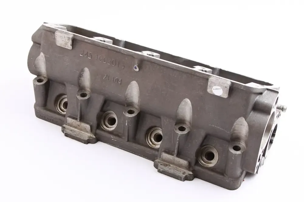 Головка  блока Славута 1.2 инж. АвтоЗАЗ под дрос. засл. с электроподогревом (Таврия) Винница - изображение 1