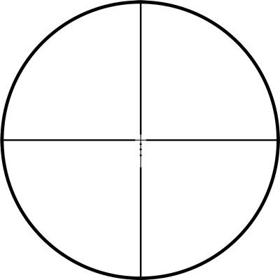 Оптичний приціл Bushnell R3 4-12x40 сітка DZ22 BDC (R3-41240S4) Вінниця - фото 5