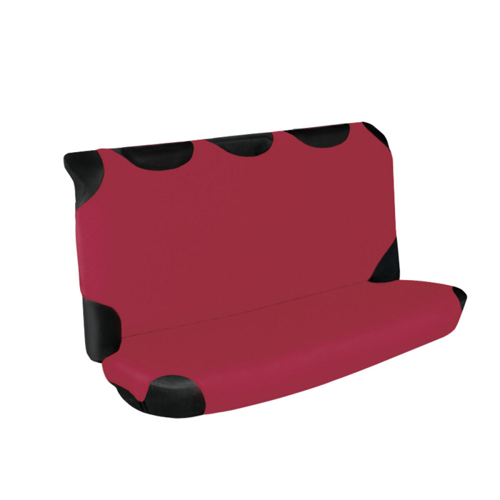 Майки універсал Beltex Polo гранат, 2шт.на задні сидіння, без підголовників BX17410 Київ - фото 1