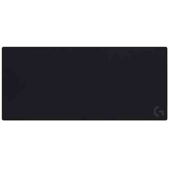 Ігрова поверхня Logitech G840 XL Black (943-000778) Чорний Харків