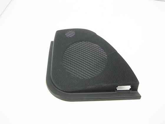 Mercedes-Benz  A2117370688 9051 Накладка динаміка чорна на карті задніх правих дверей дверної картки E-class W211 E-class S211 Одесса