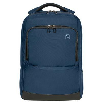 Рюкзак для ноутбука Tucano 15.6" Luna Gravity AGS, Blue (BKLUN15-AGS-B) Винница - изображение 1