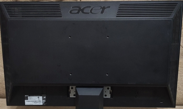 Монітор ACER V223HQ. Київ - фото 2