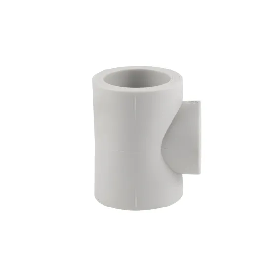 Трійник PPR Thermo Alliance 50х40х50 Київ