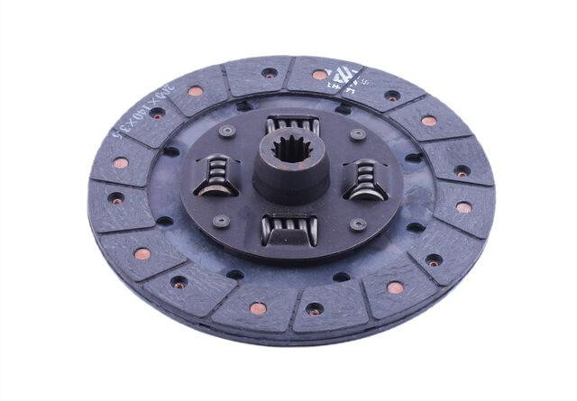 Диск зчеплення на трактор Фотон 244, ДТЗ 244, Джинма244/264 Мукачево - фото 1