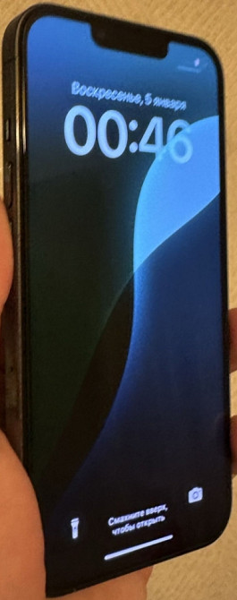 Новый ! Айфон iPhone 13 Pro 128Gb. Харків - фото 3