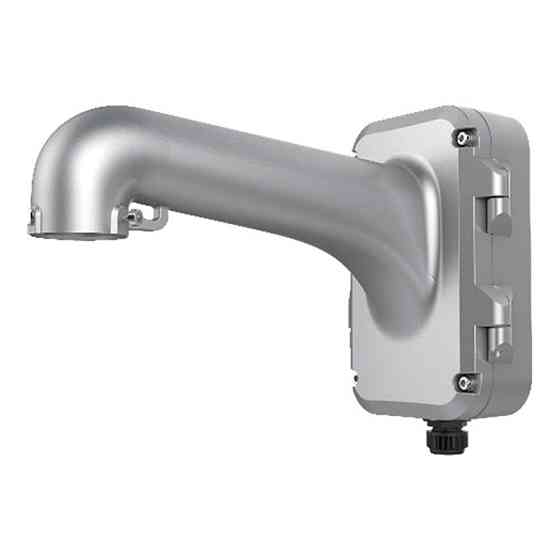 Кронштейн Hikvision DS-1604ZJ-P з монтажною коробкою для Speed Dome камер Київ