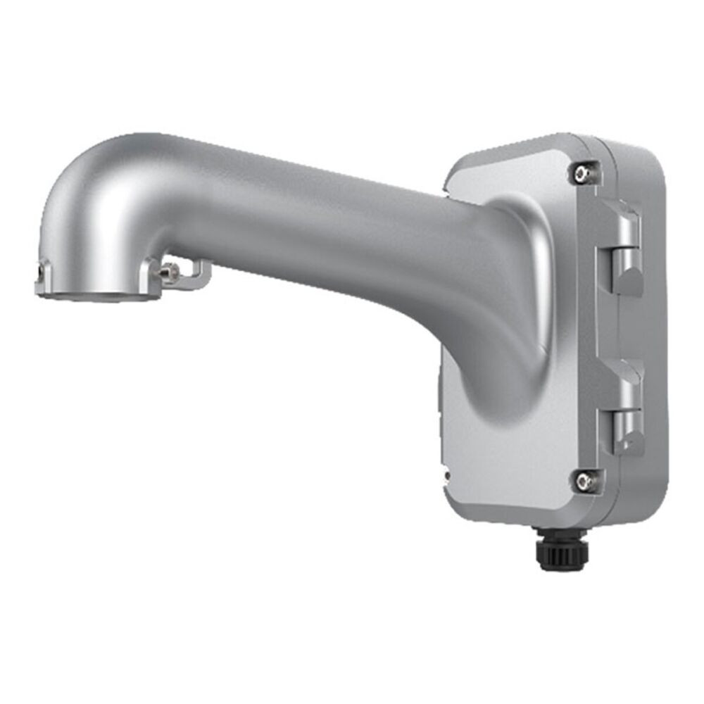 Кронштейн Hikvision DS-1604ZJ-P з монтажною коробкою для Speed Dome камер Київ - фото 1