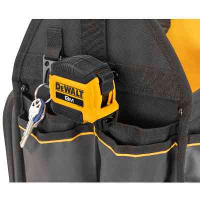Сумка для інструмента DeWALT PRO 11 електрика, 415 x 235 x 275 мм (DWST60105-1) Вінниця