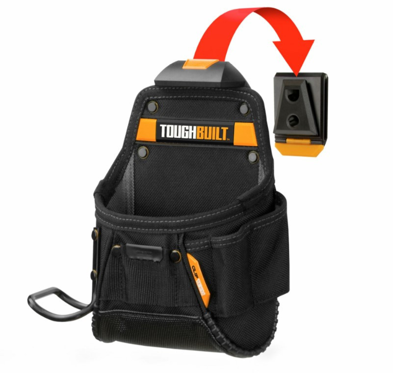Сумка для інструментів ToughBuilt TB-CT-24 Одесса - изображение 1