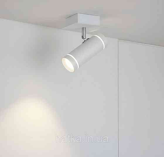 Спот Sirius RD816-1 WT Киев