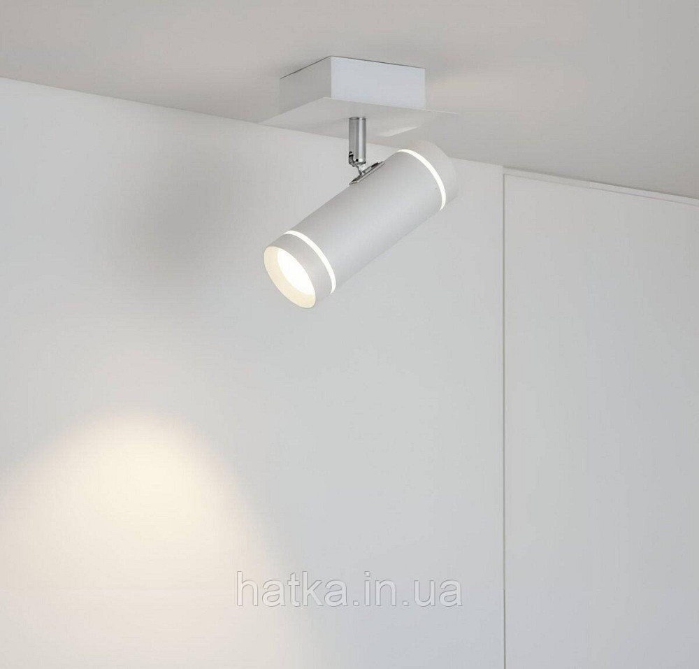 Спот Sirius RD816-1 WT Киев - изображение 4