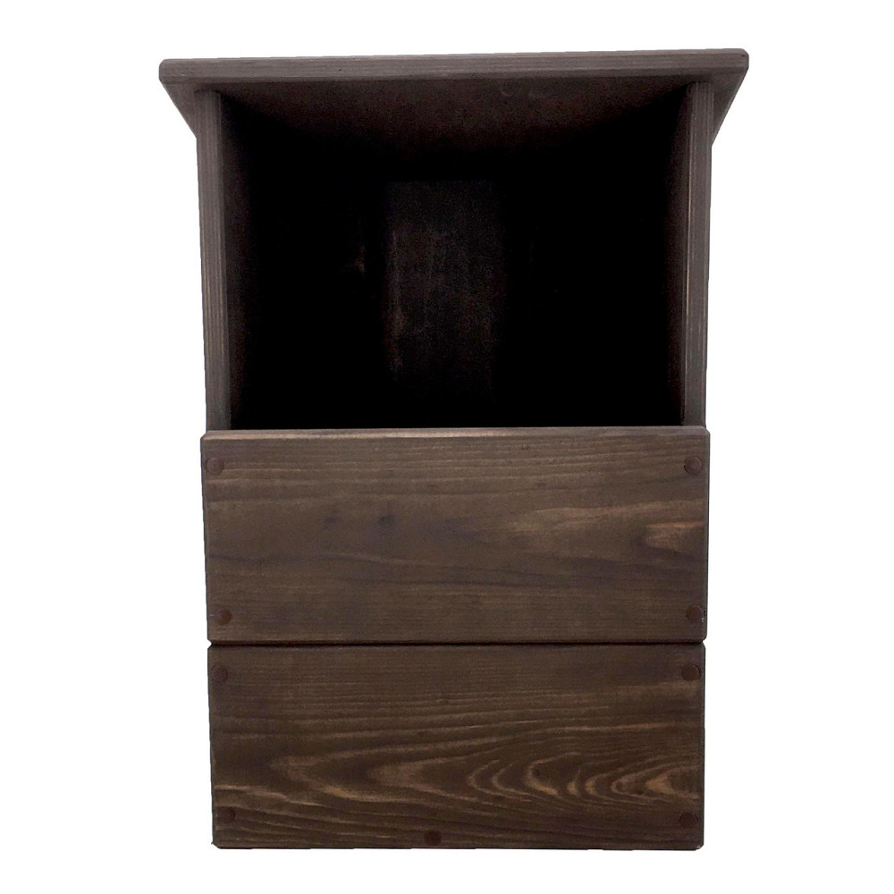 Домик для совы 