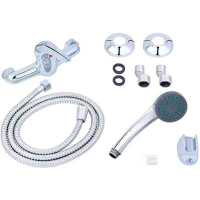 Душевой гарнитур Agua Leon-C050 (CV012076) Винница