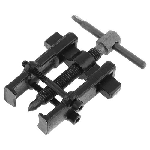 Універсальний механічний знімач для маховиків і коліс Київ - фото 5