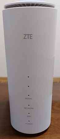 Роутер ZTE MC 801A. Харків