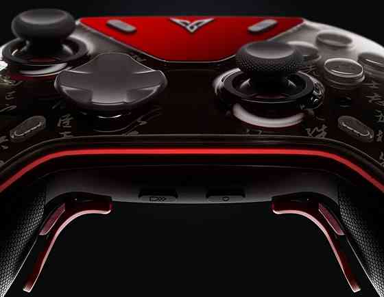 Flydigi APEX 5 Wuchang: Fallen Feathers LIMITED EDITION. Київ