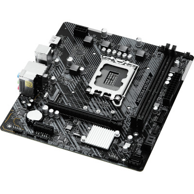 Материнська плата ASRock H610M-H2/M.2 Вінниця - фото 4