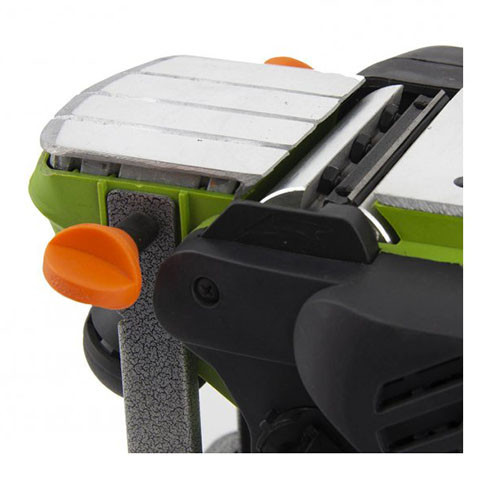 Рубанок Procraft PE-1650 (850 Вт, ножі 82 мм, 16000 об./хв) — компактний і потужний інструмент для оброблення деревини Львів - фото 7