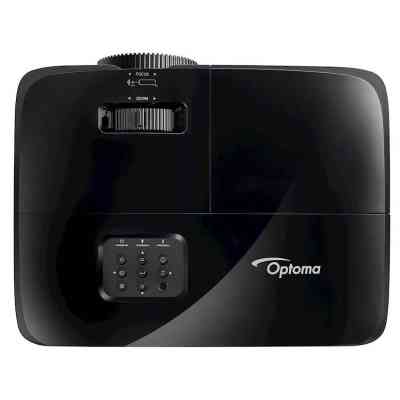 Проектор Optoma HD146X (E1P0A3PBE1Z2) Вінниця