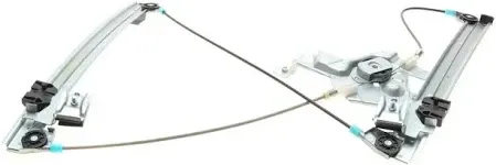 Склопідйомник Magneti Marelli 350103170127 для Honda Civic VII 2001–2006, Honda CR-V II 2002–2006 — плавна та надійна робота вікон Ковель - фото 1