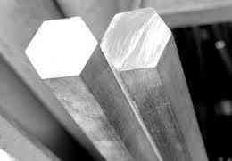 Шестигранник н/ж 27 Киев