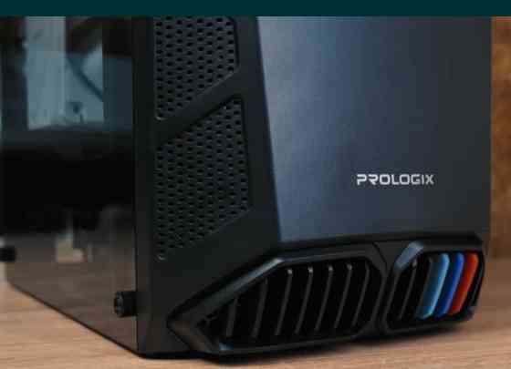 Игровой ПК для Сталкер 2 / RX 580 , 8/16Gb. ОЗУ Харьков