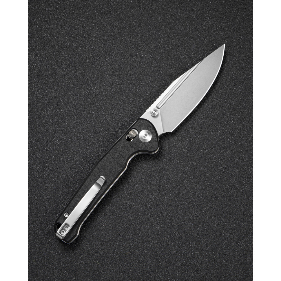 Ніж Sencut Glenspar S25046-2 Рівне - фото 9