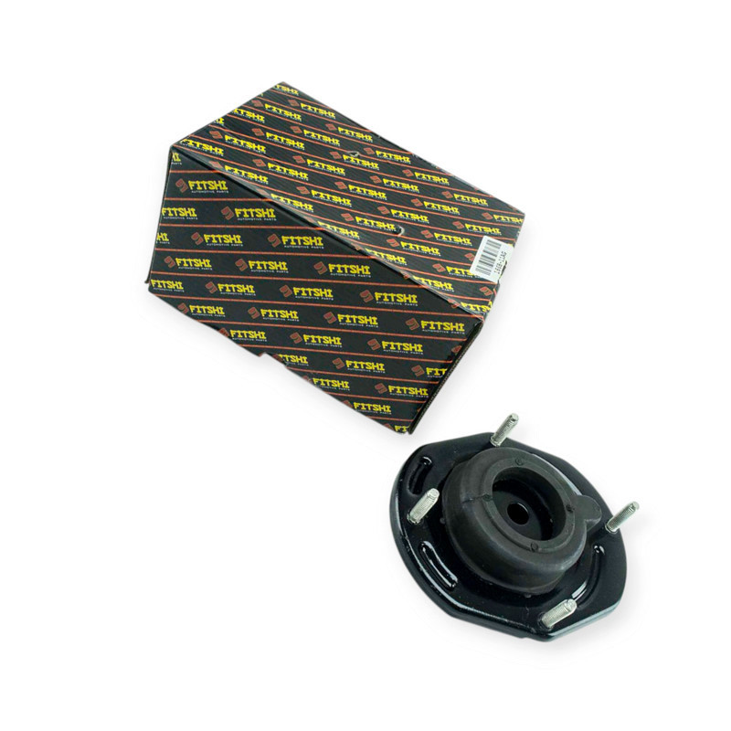 Опора передней стойки Geely CK верхняя с болтами (люстра) Мукачево - изображение 1