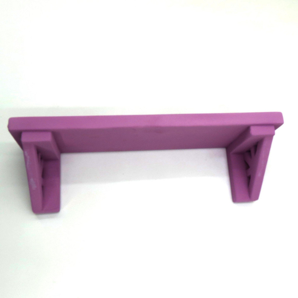 Настінна полиця "Абсолют 50" флокс Миколаїв - фото 8