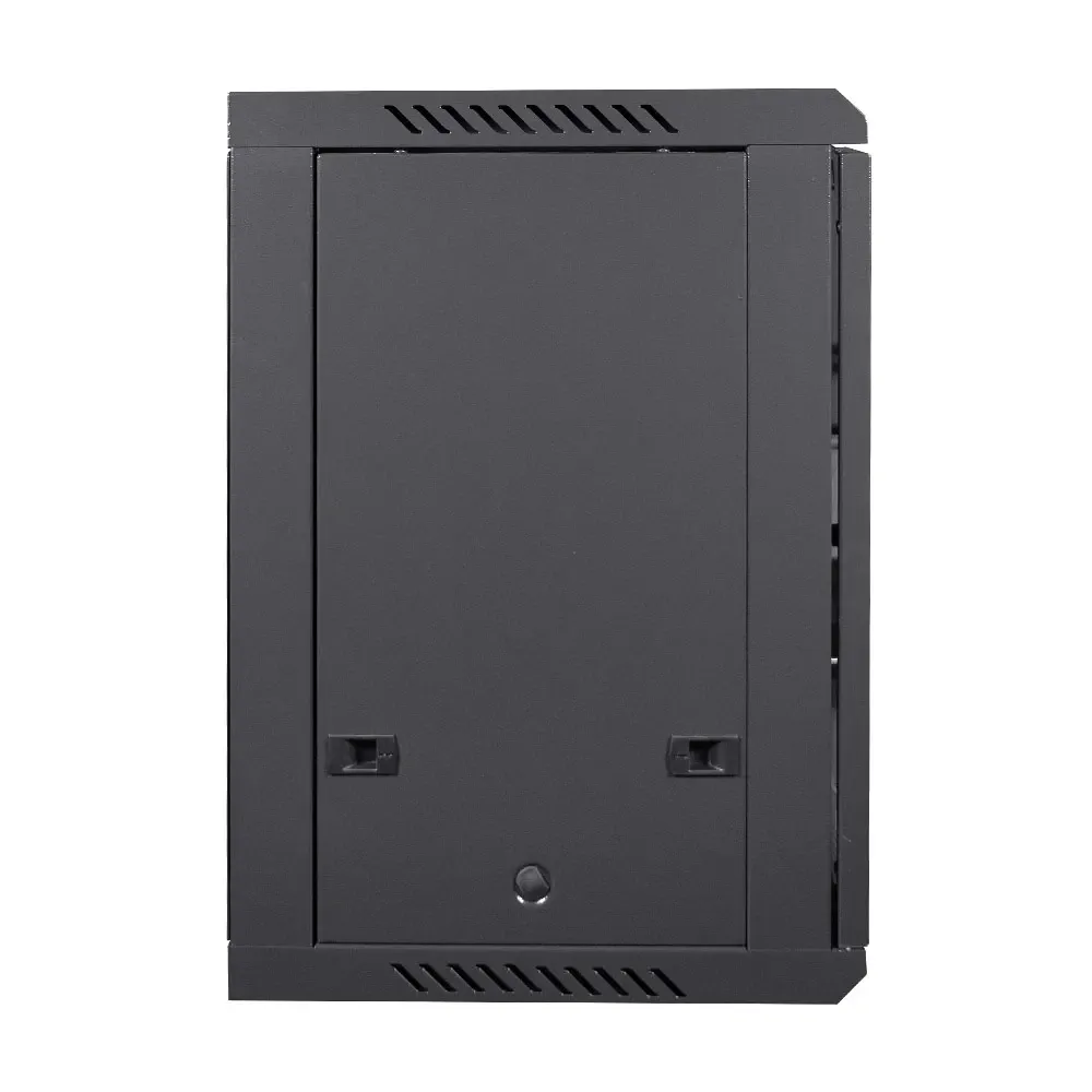 Комутаційна шафа NVC-12U/600x450x640 Black (25-00071) Киев - изображение 3