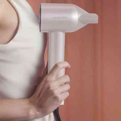 Фен Cecotec DryGlam Waves Champagne 4in1 (A01_EU01_103715) Вінниця