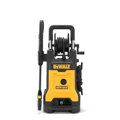 Мойка высокого давления DeWALT 1.8 kW, 130 бар, шланг 10 м (DXPW001M) Винница
