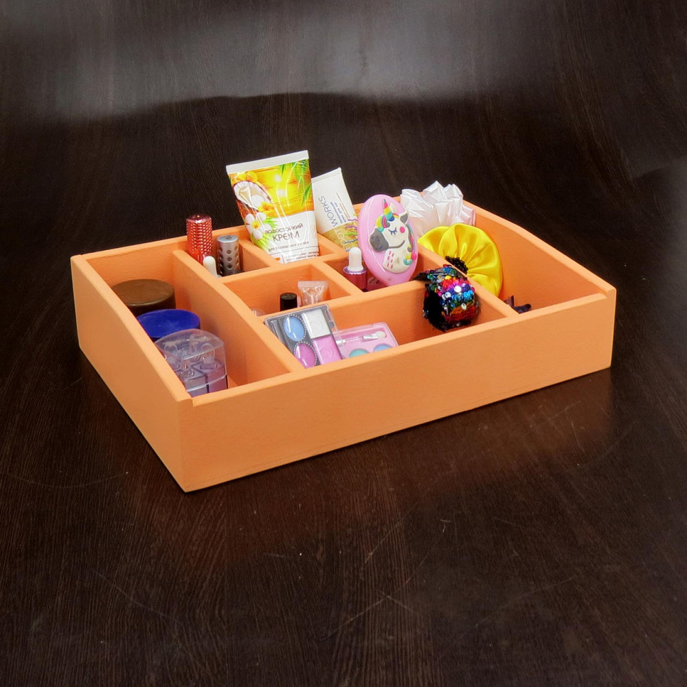 Органайзер для косметики 