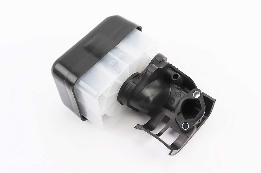 Фільтр повітряний у зборі з масляною ванною 168F/170F Київ - фото 1