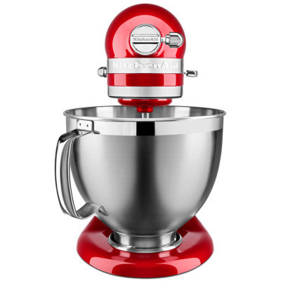 Кухонний комбайн KitchenAid 5KSM185PSECA Вінниця - фото 8