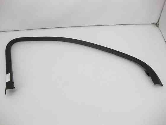 VAG  4M0867587 Облицювання отвору скла двері передньої лівої, внутрішня Одеса