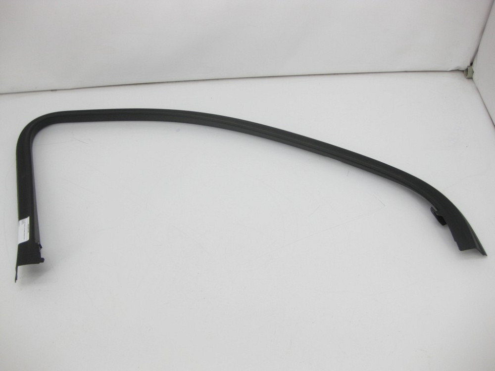 VAG  4M0867587 Облицювання отвору скла двері передньої лівої, внутрішня Одеса - фото 1