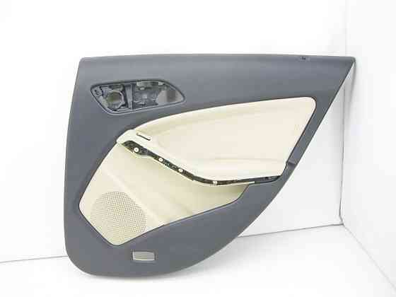 Mercedes-Benz  A1177301062 8M62 Дверна карта - обшивка задніх правих дверей + ручка закриття A1767300894 8Q85 CLA Shooting Brake X117 CLA C117 Одесса