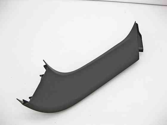 Mercedes-Benz  A2927400271 9051 Облицювання рамки скла дверей багажного відділення праворуч GLE Coupe C292 Одесса