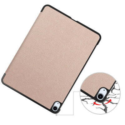 Чехол для планшета BeCover Smart Case Apple iPad Air 11" M2 2024 Pink (711595) Винница - изображение 8
