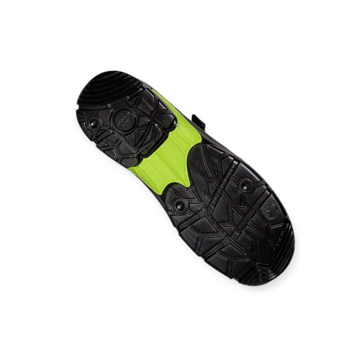 Сандалі Dallas захисні, р 43 шкіра, композитний піднос, антипрокольні, маслобензостій, підкладка Мукачево - фото 2